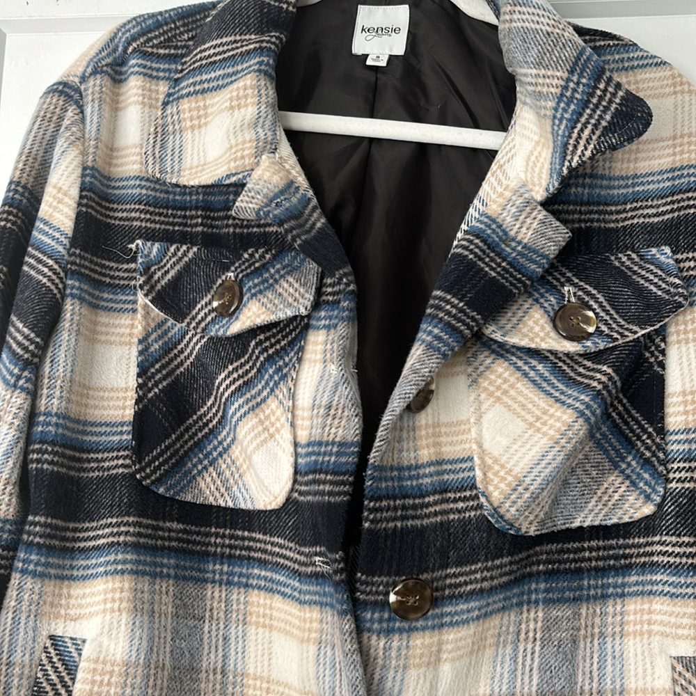 Jacket - Picture 2 of 3